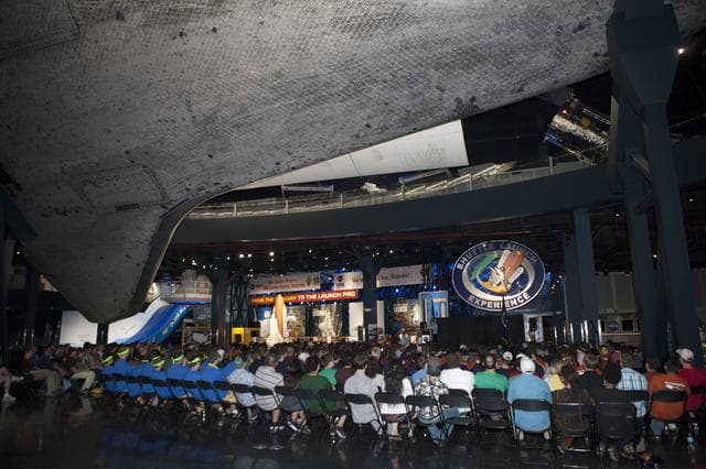 NASA image: 2014-2689