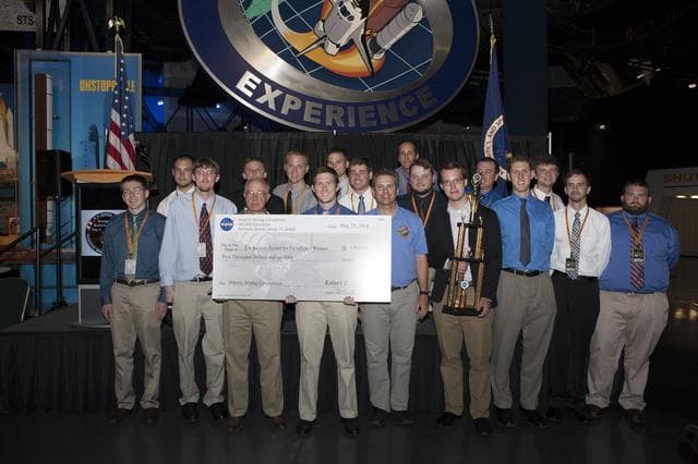 NASA image: 2014-2690