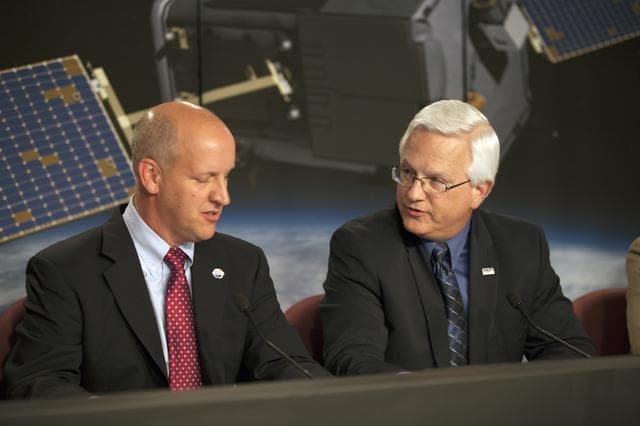 NASA image: KSC-2014-3039