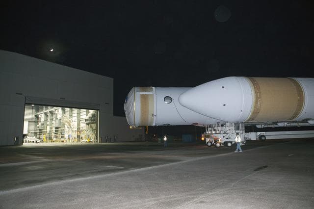 NASA image: KSC-2014-4164