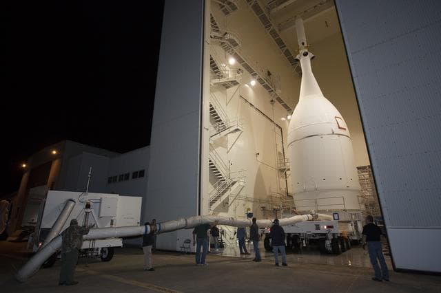 NASA image: 2014-4418