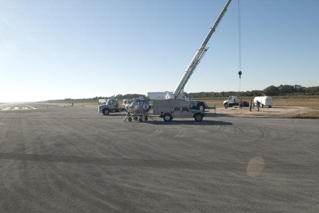 NASA image: KSC-2014-4830
