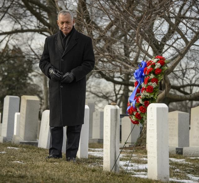 NASA image: Day of Remembrance