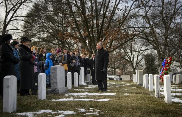 Day of Remembrance