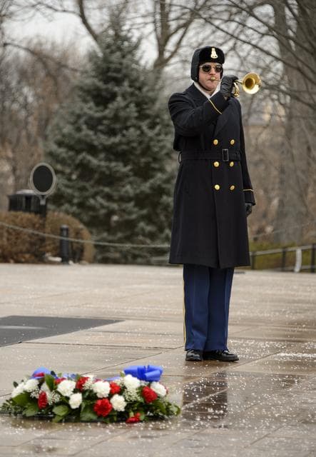 NASA image: Day of Remembrance