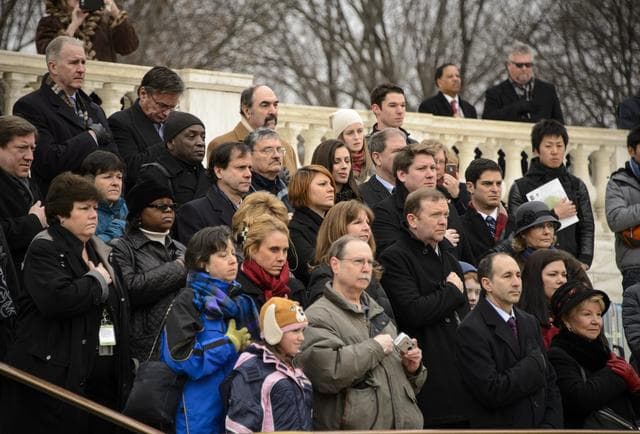 NASA image: Day of Remembrance