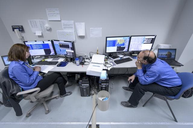 Global Precipitation Measurement (GPM) Mission