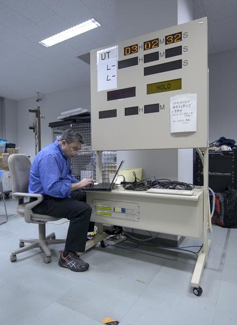 Global Precipitation Measurement (GPM) Mission