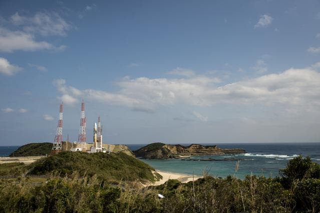 NASA image: Global Precipitation Measurement (GPM) Mission