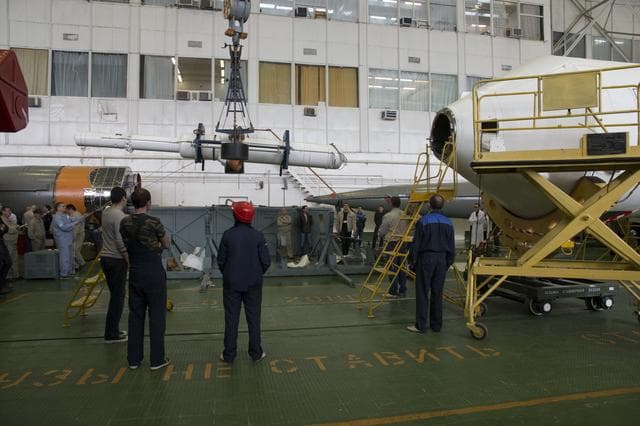 NASA image: 201403220001HQ
