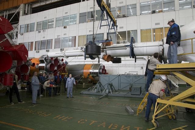 NASA image: 201403220002HQ