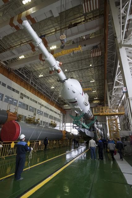 NASA image: 201403220007HQ