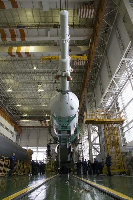 NASA image: 201403220008HQ