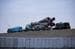 NASA image: Expedition 39 Soyuz Rollout