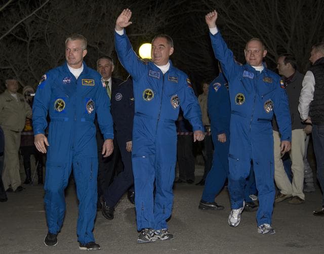 NASA image: 201403250018HQ