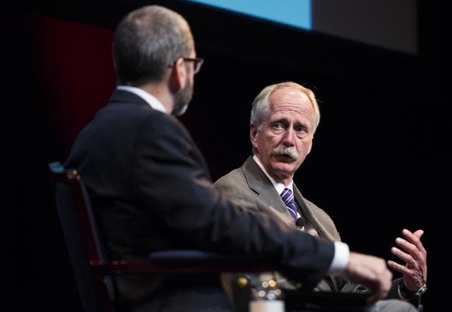NASA image: Humans to Mars Summit 2014