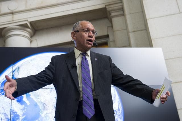 NASA image: NASA Earth Day 2014
