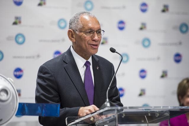 NASA image: Exploration Design Challenge 2014