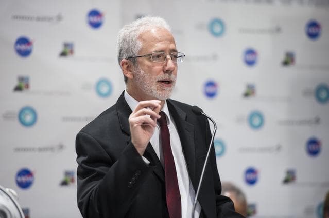 NASA image: Exploration Design Challenge 2014