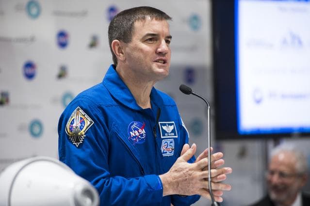 NASA image: Exploration Design Challenge 2014