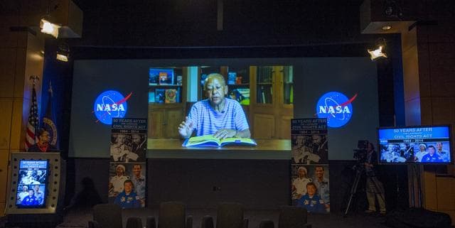 NASA image: 50th Anniversary of the Civil Rights Act of 1964
