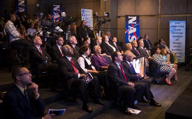NASA image: 50th Anniversary of the Civil Rights Act of 1964