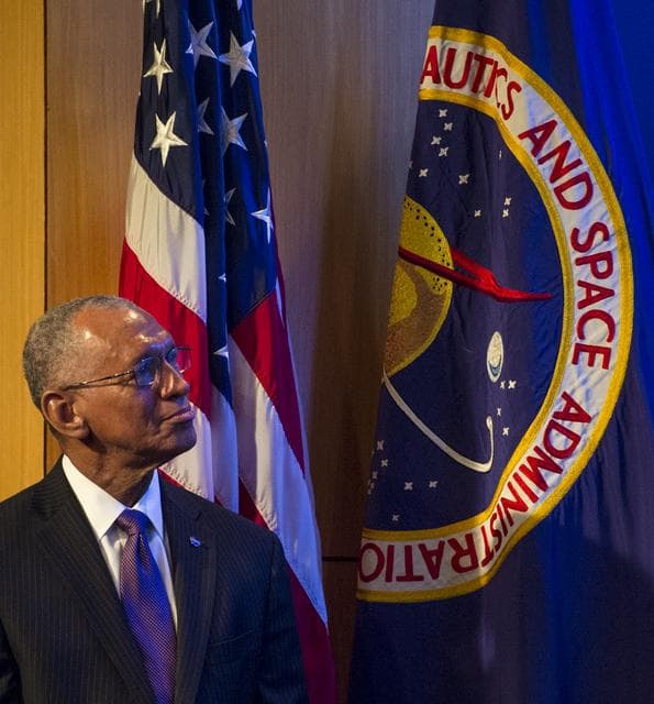 NASA image: 50th Anniversary of the Civil Rights Act of 1964