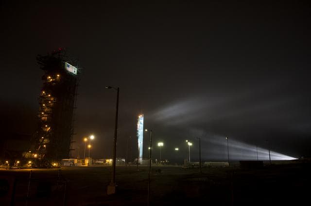 NASA image: Orbiting Carbon Observatory-2 (OCO-2) Launch