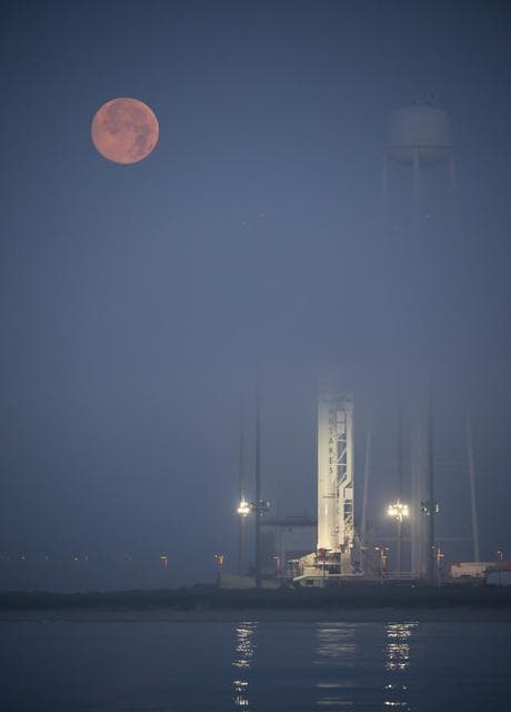 Orbital-2 Mission