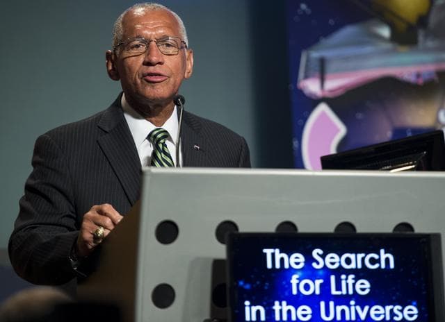The Search for Life Beyond Earth