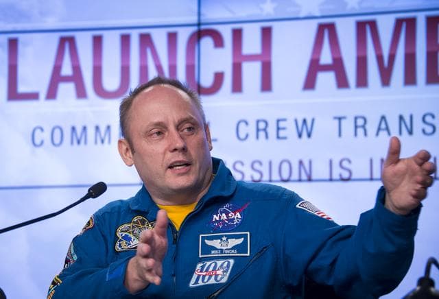 NASA image: Commercial Crew Transportation Capability