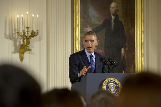 NASA image: National Medal of Science