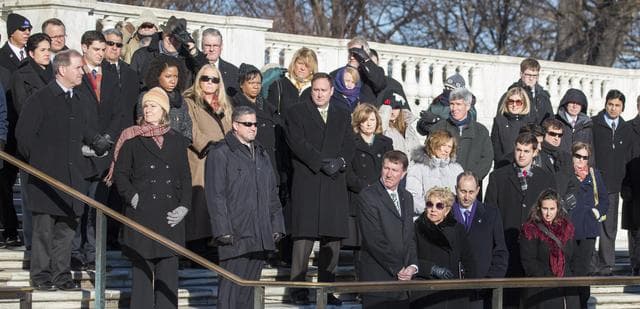 NASA image: Day of Remembrance