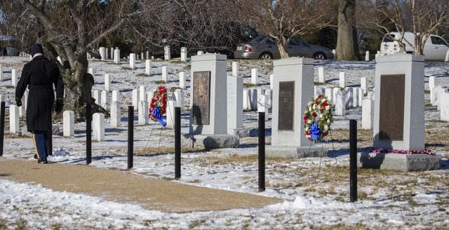 NASA image: Day of Remembrance