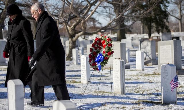 Day of Remembrance