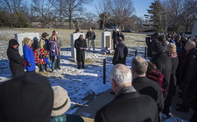 NASA image: Day of Remembrance