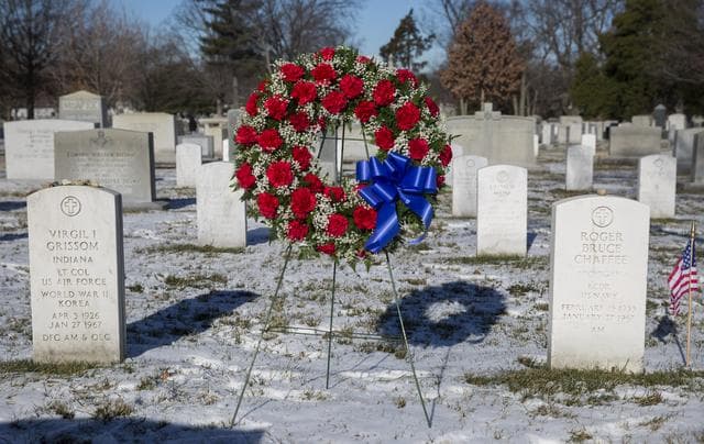 NASA image: Day of Remembrance
