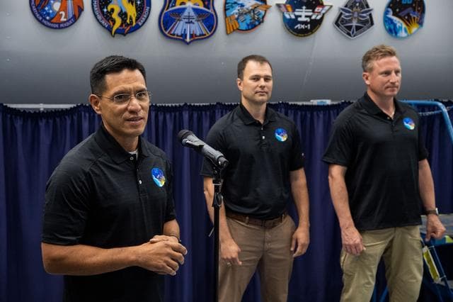 NASA image: 52234260370_2dc0f0ea97_o
