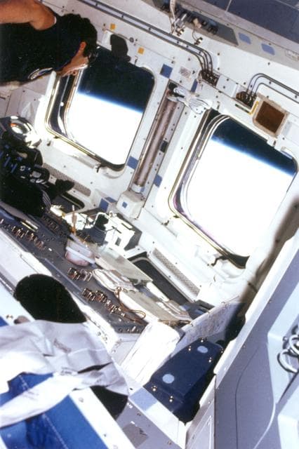 Microgravity