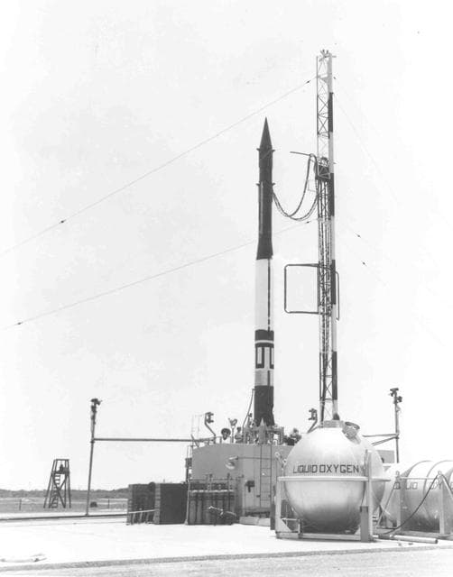 NASA image: KSC-58PD-06149A