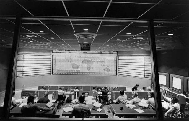 NASA image: KSC-61-MR3-95