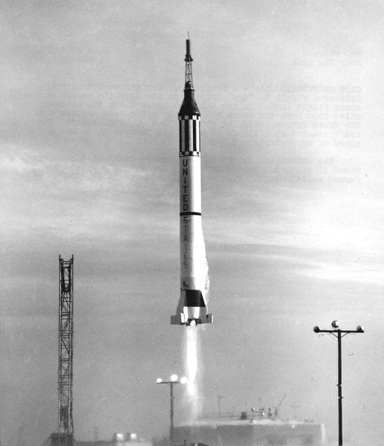 NASA image: 61-mr4-80