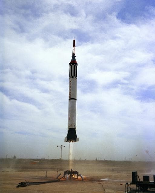 NASA image: 61C-532