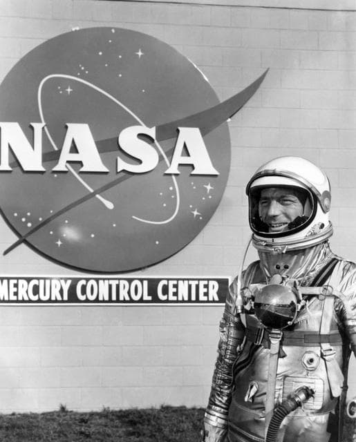 NASA image: KSC-62-MA7-55