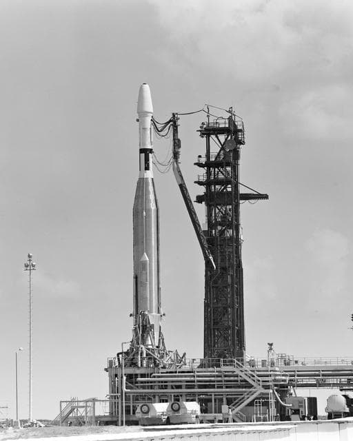 NASA image: 62P-165
