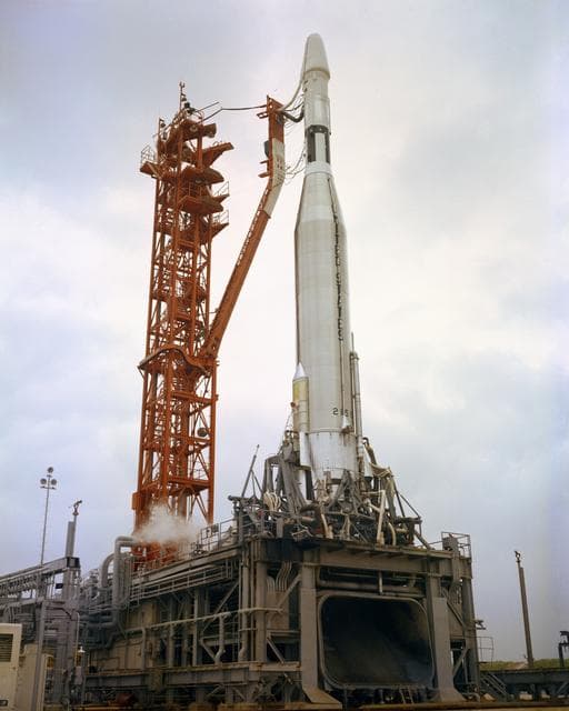 NASA image: 62PC-81