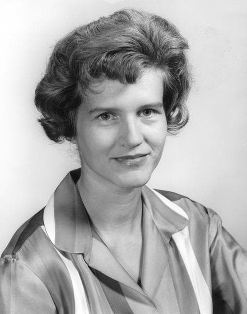 NASA image: Wernher von Braun