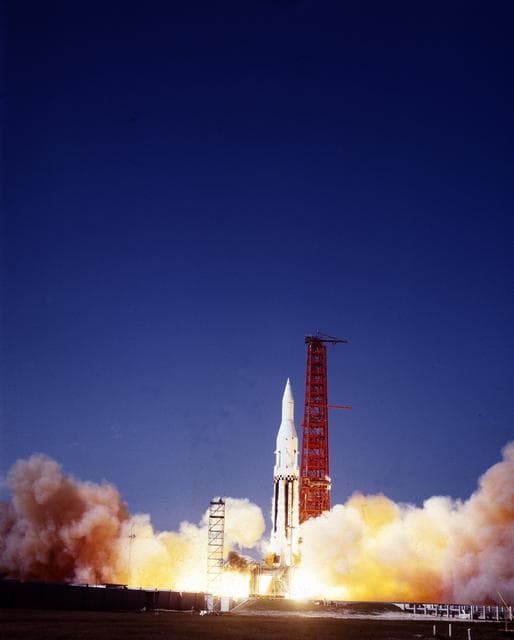 NASA image: n/a