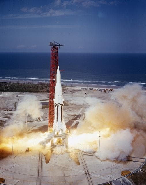 NASA image: n/a