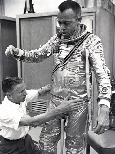 Mercury Project